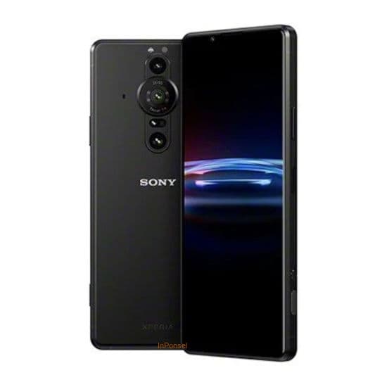 Sony Xperia PRO-I