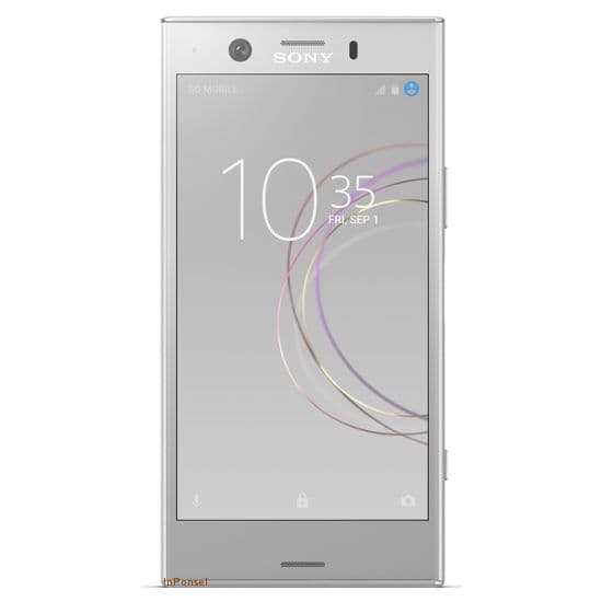 Sony Xperia XZ1 Compact