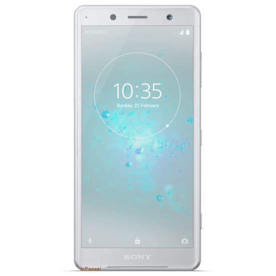 Sony Xperia XZ2 Compact