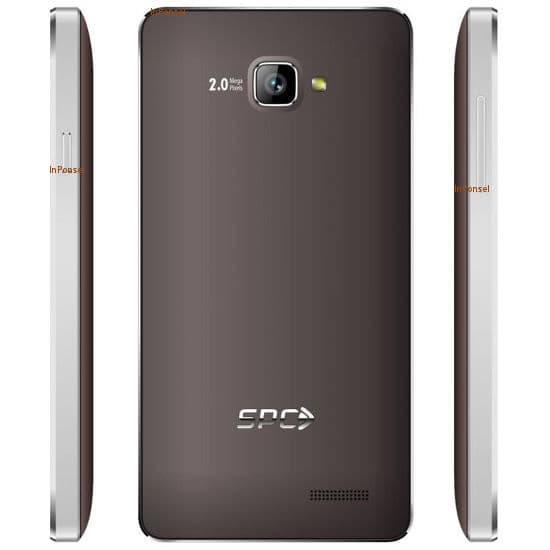 SPC Mobile S15 Excel