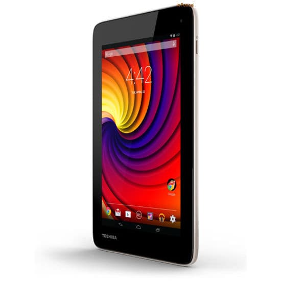 Toshiba Excite Go