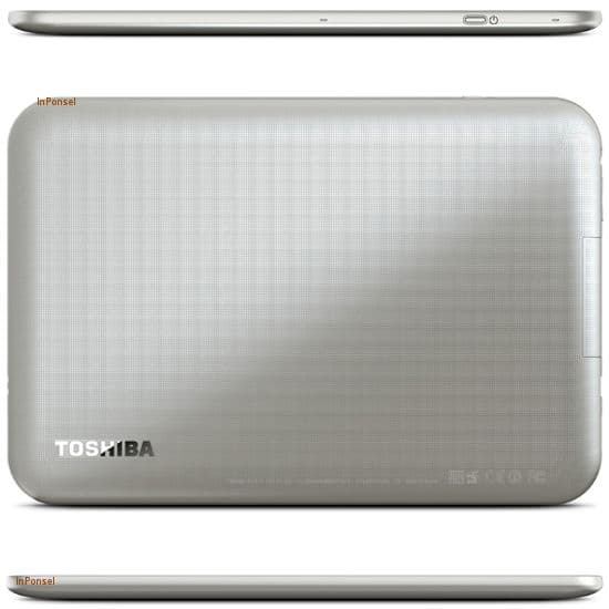 Toshiba Excite Pure