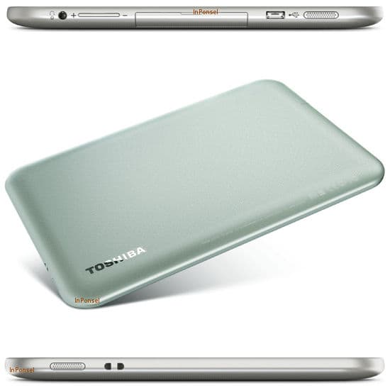 Toshiba Excite Pure