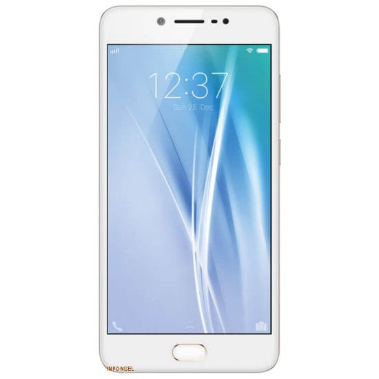 Vivo V5