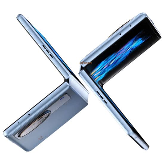 Vivo X Fold