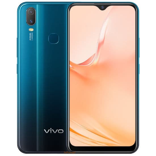 Vivo Y12i