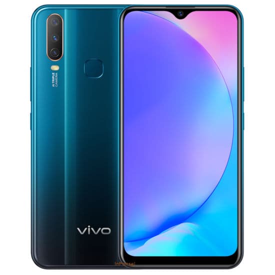 Vivo Y17