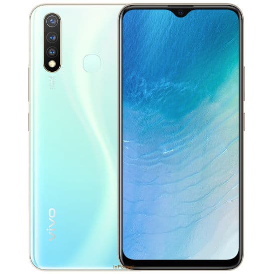 Vivo Y19