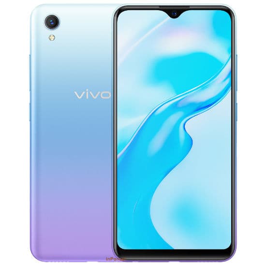Vivo Y1s