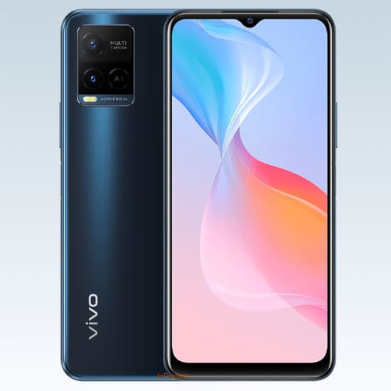 Vivo Y21a