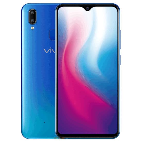 Vivo Y91
