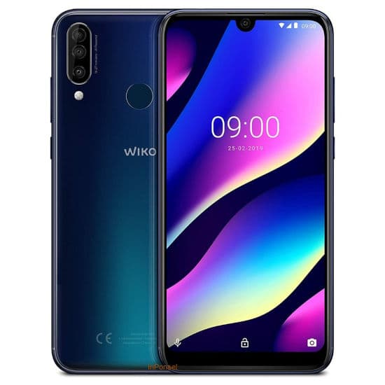 Wiko Mobile View 3