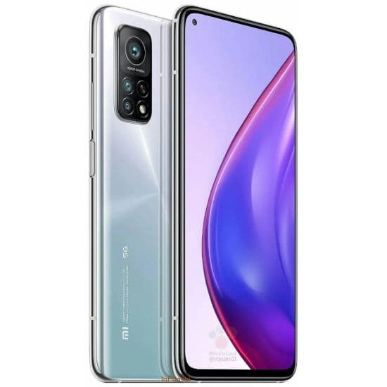 Xiaomi Mi 10T Pro 5G