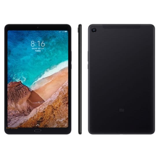 Xiaomi Mi Pad 4