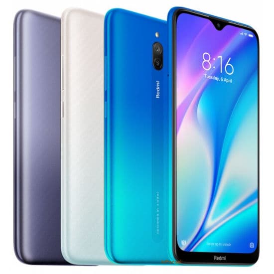 Xiaomi Redmi 8A Pro (8A Dual)