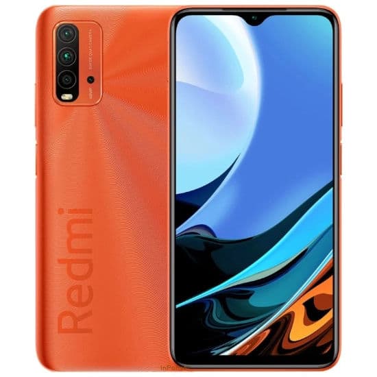 Xiaomi Redmi 9T