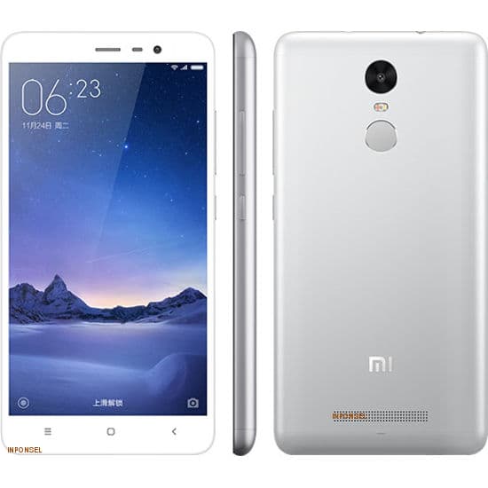 Xiaomi Redmi Note 3 Pro