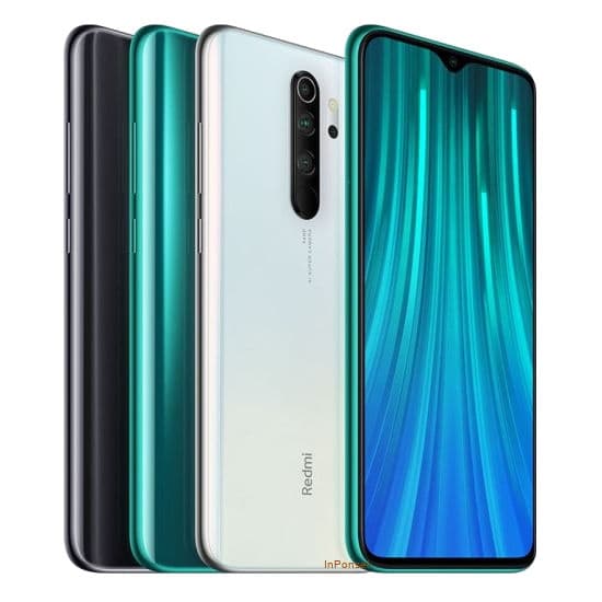 Xiaomi Redmi Note 8 Pro