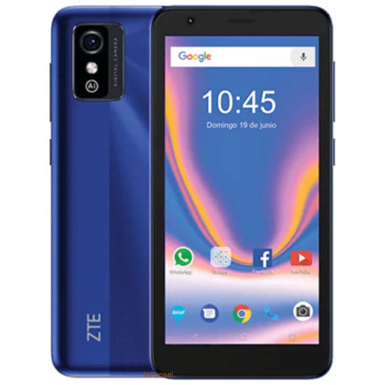 ZTE Blade L9