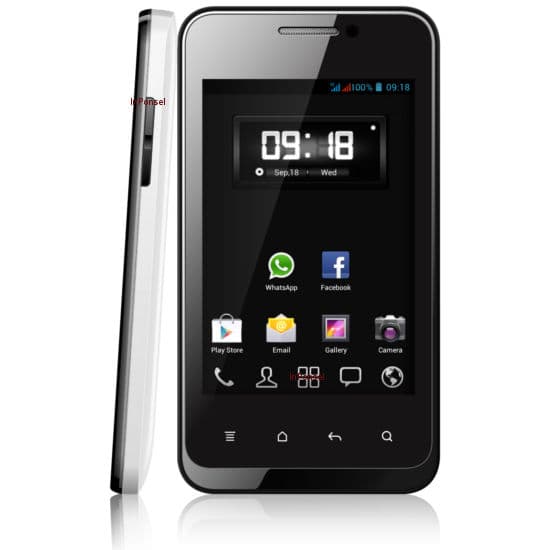 Zyrex OneScribe ZA966T Paris