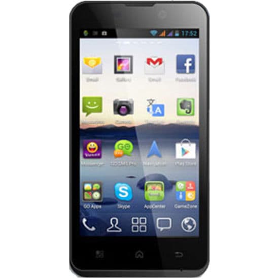 Zyrex OneScribe ZA985