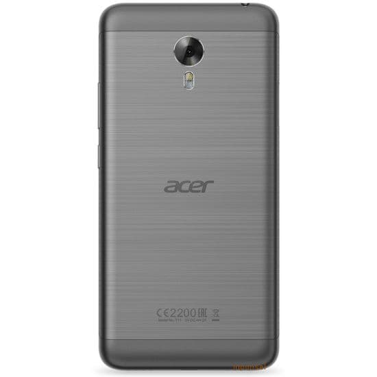 Acer Liquid Z6 Plus