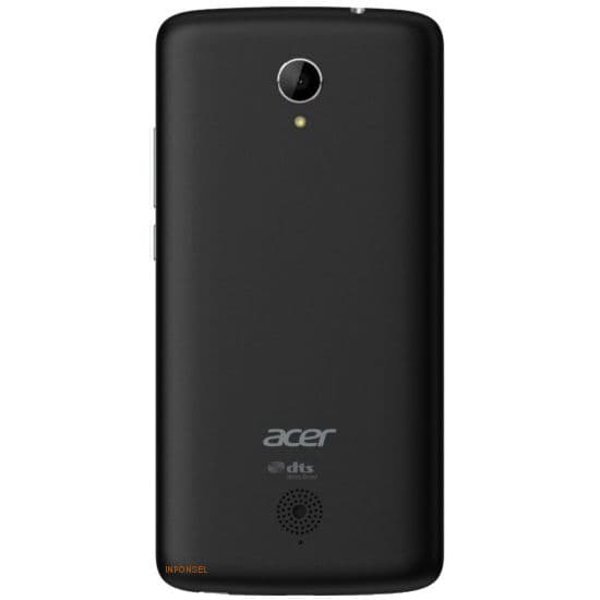 Acer Liquid Zest