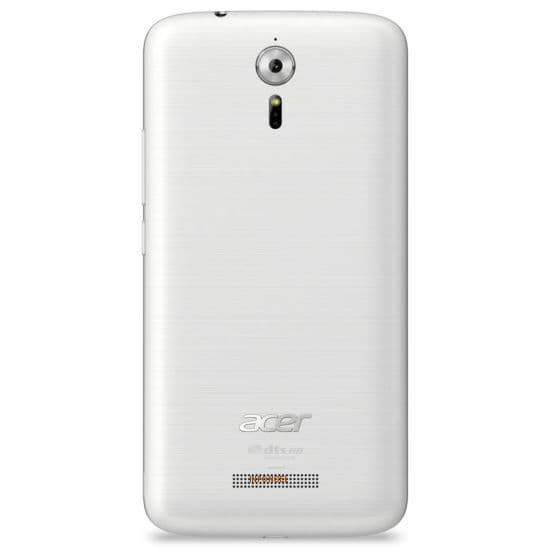Acer Liquid Zest Plus