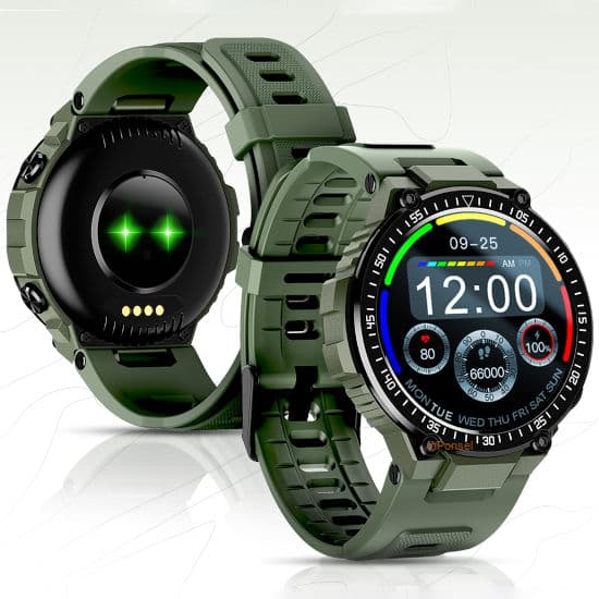 Advan Start Go Army Force