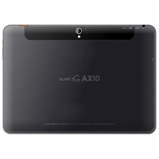 Ainol Numy 3G AX10