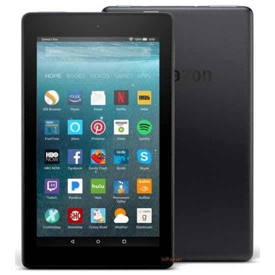 Amazon Fire 7 (2017)