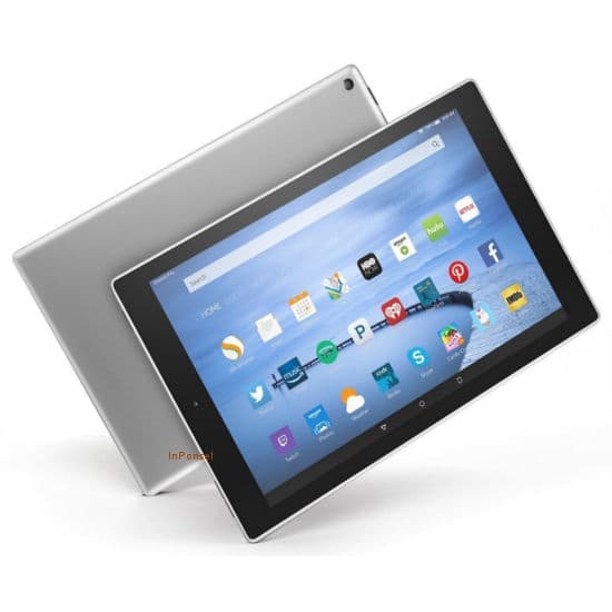 Amazon Fire HD 10