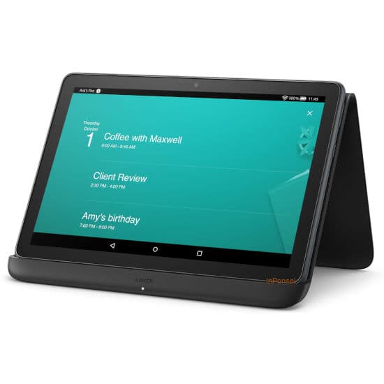 Amazon Fire HD 10 Plus 2021