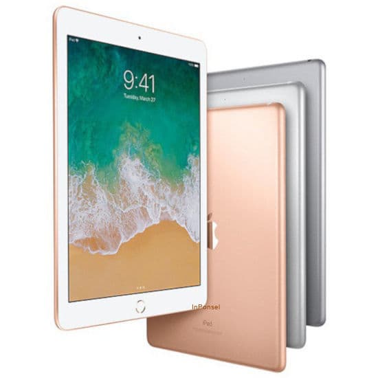 Apple iPad 9.7 2018
