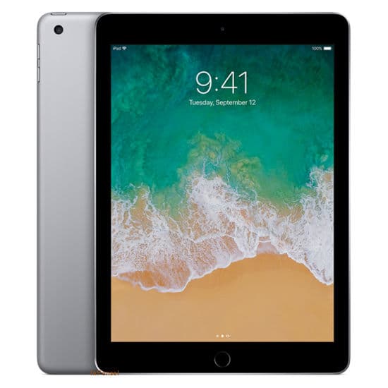 Apple iPad 9.7 Wi-Fi (2017)