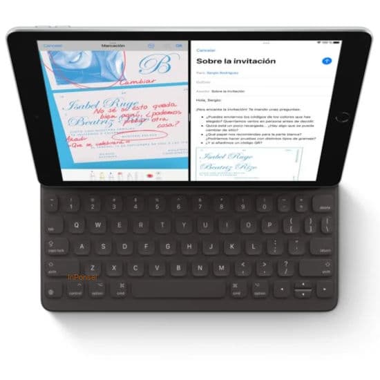 Apple iPad 10.2 (2021)