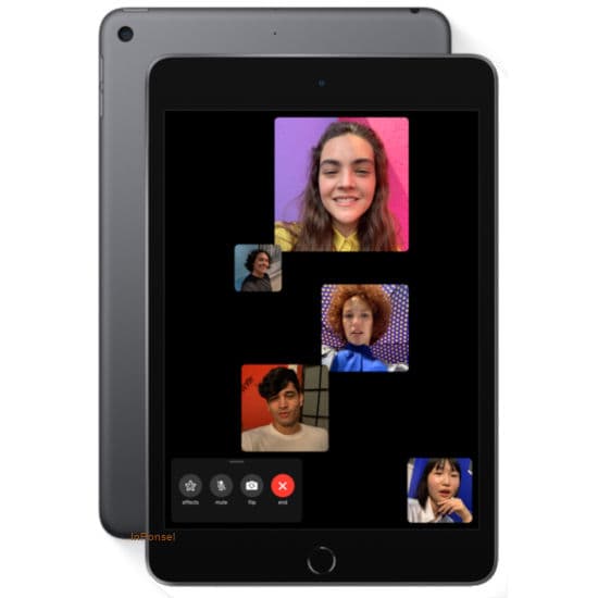 Apple iPad Mini 5 2019