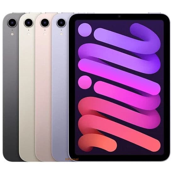 Apple iPad Mini 2021