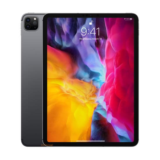 Apple iPad Pro 11 (2020)