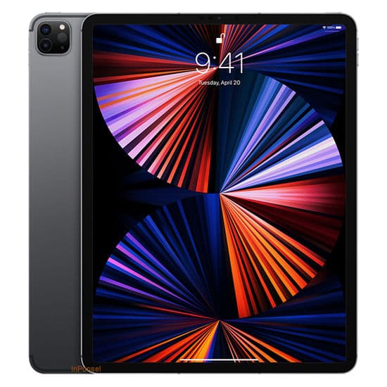 Apple iPad Pro 12.9 (2021)