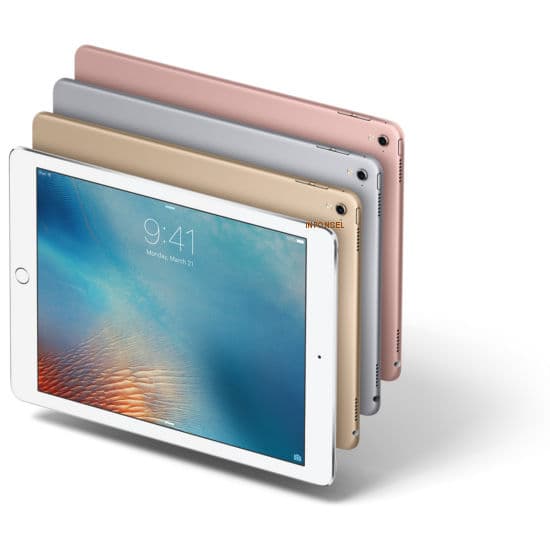 Apple iPad Pro 9.7 (2016)