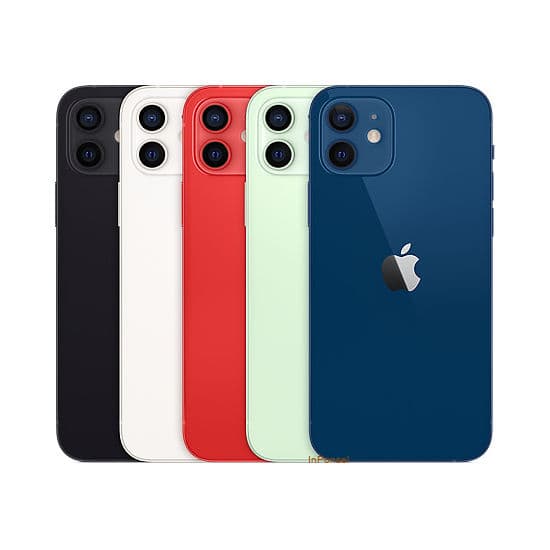 Apple iPhone 12