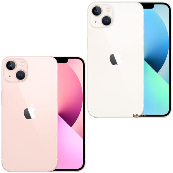 Apple iPhone 13 Mini