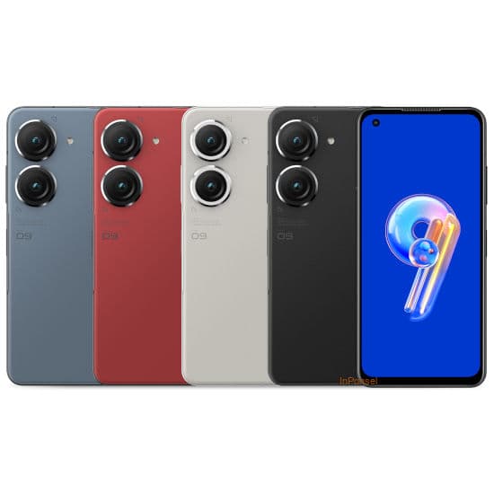 Asus Zenfone 9