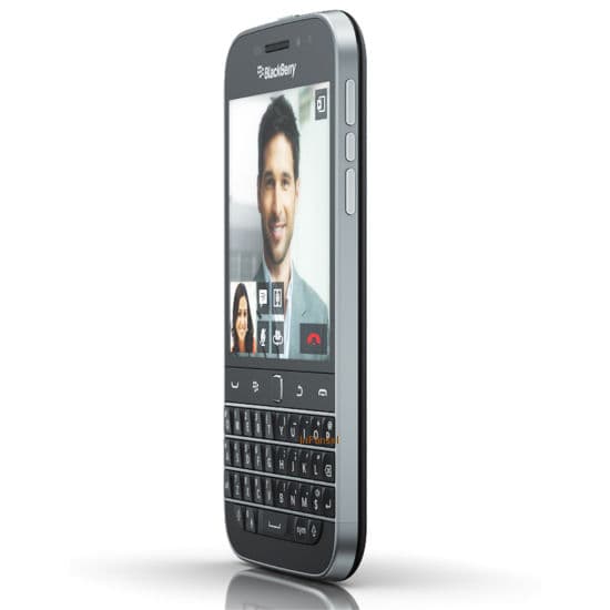 BlackBerry Classic