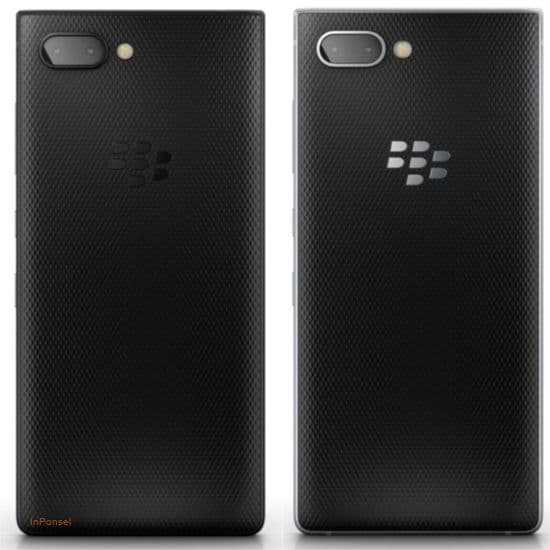 BlackBerry KEY2