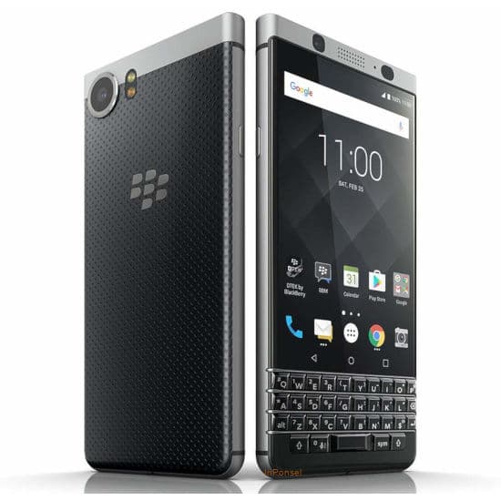 BlackBerry KEYone