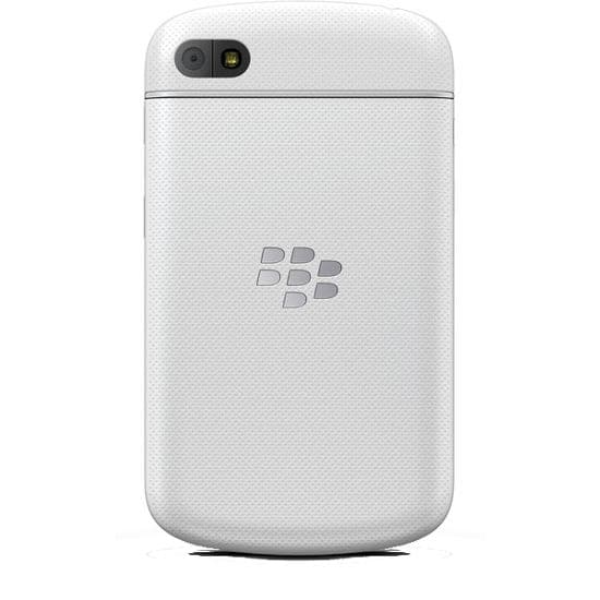 BlackBerry Q10