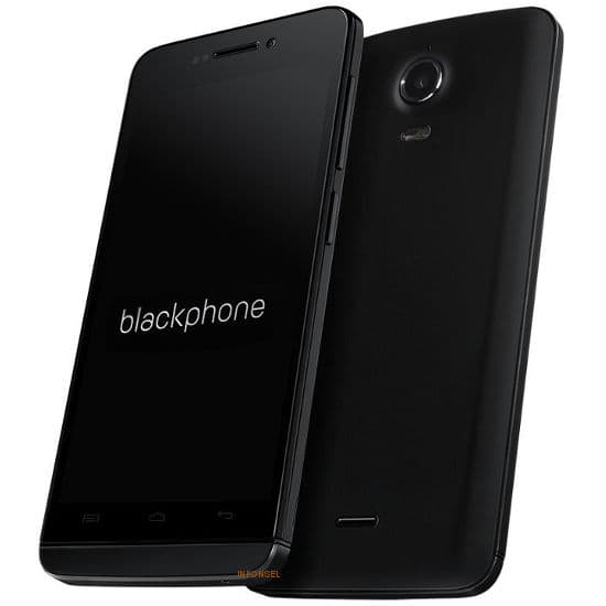 Blackphone BP1