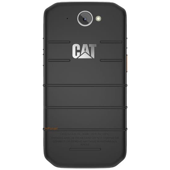 Cat S48c